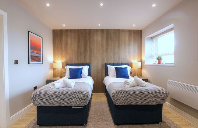 The Ironworks Aparthotel - Foto 34