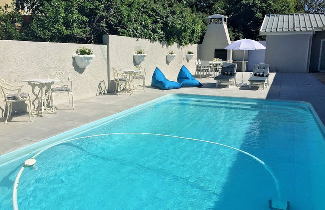 Villa Eika - Photo 39