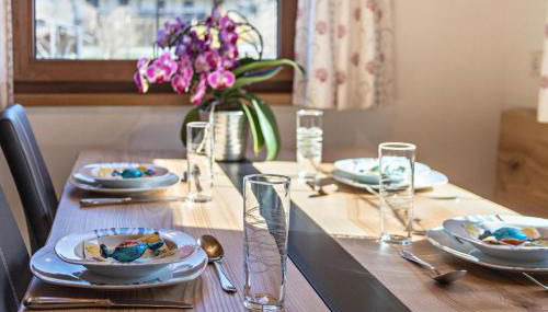 Ferienwohnung Rupertiwinkl - Foto 3