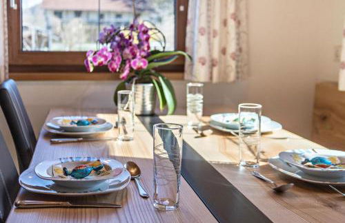 Ferienwohnung Rupertiwinkl - Foto 3