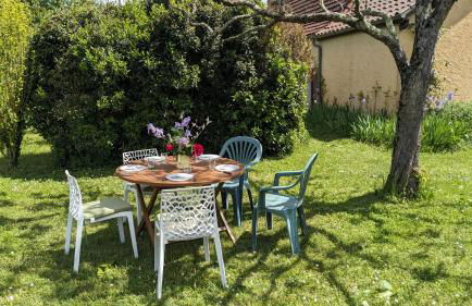 Maison au calme en Dordogne - Foto 2