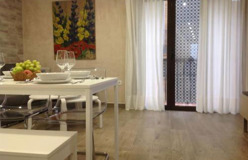 Niebla Centro Apartamentos - Foto 5