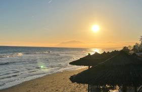 Apartamento al Parque Marbella, cerca de Mar y centro de Marbella - Photo 47