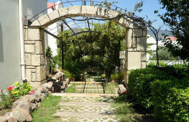 Zera Bodrum - Photo 78