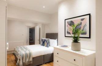 The Maddox - Serviced Apartments - Foto 50