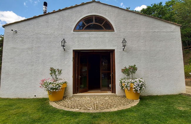 Chiosi Country Club - Foto 35