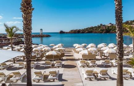 Le Soleil d’or - Foto 20