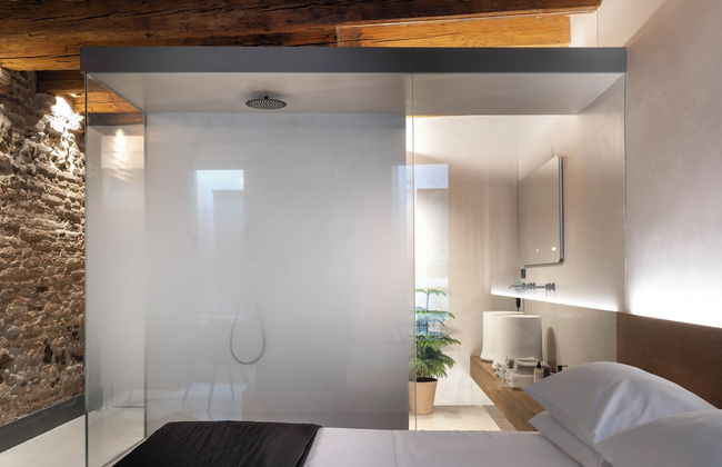 OFFICINE CAVOUR Casa dei Leoni - Foto 45