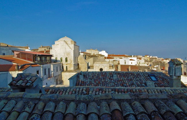 Suite Rotari - Appartamento con Vista - Foto 32