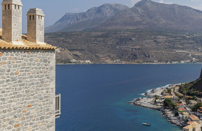 Trapela Limeni Luxury Suites - Foto 54