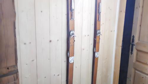 Studio confortable à Taninges, 25 m² avec vue sur jardin - Foto 5