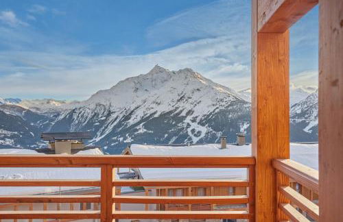 Hotel L'Ecrin Blanc by Odalys - Foto 32