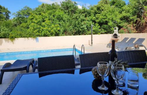 VILLA DIAMOND YourCroatiaHoliday - Foto 6