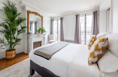 Appartements Bergère - Foto 34