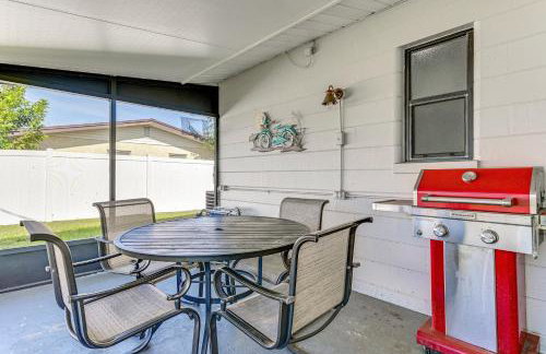 3 Mi to Venice Beach Pet-Friendly Home with Yard - Foto 20