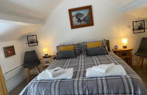 Delightful One Bed Lake District Cottage - Foto 30