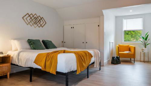 Studio at The Key - 1mi to UF & DT , Full Kitchen - Foto 4