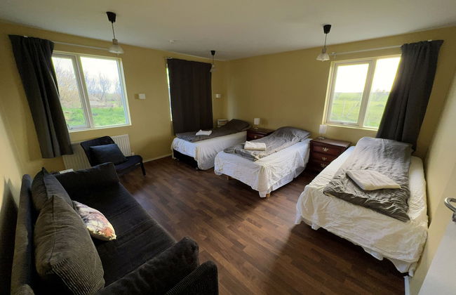 Bakland ad Lagafelli - Foto 3