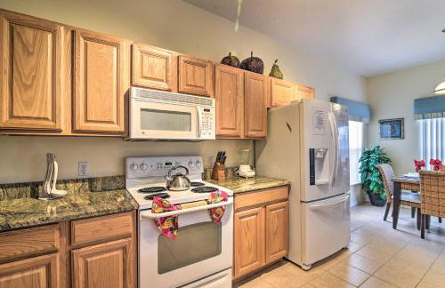 9 Mi to Disney Family Home with Private Pool! - Foto 11