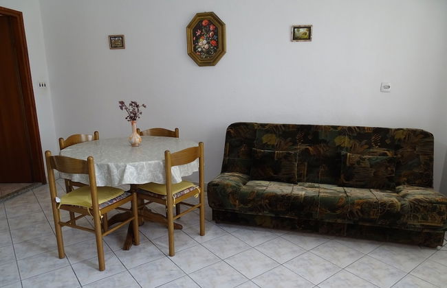 Vacation Home Seaview - Foto 11