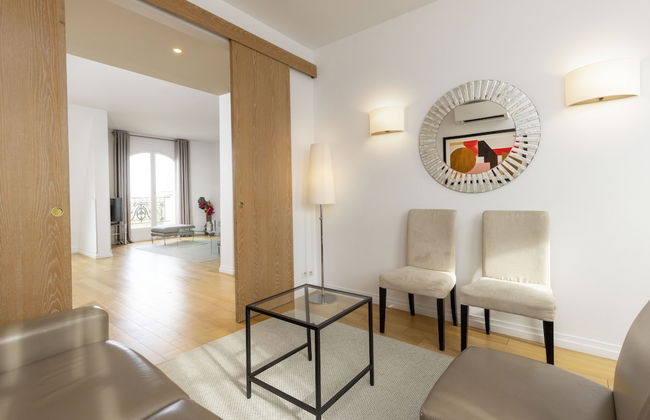 Résidence Charles Floquet - Foto 54