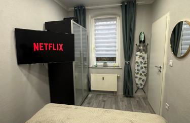 Stylish Home Theater Apartment 1 - Foto 6