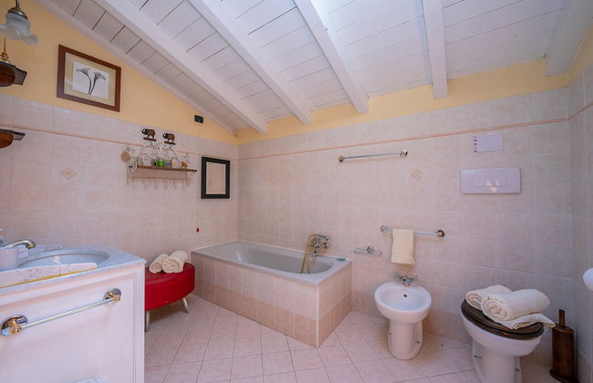 Villa La Dolce Vita in Leggiuno - Foto 18