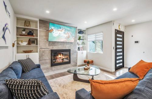 Charming Encino Retreat with Pool - Foto 1