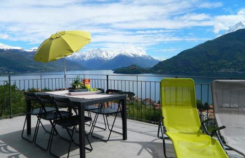 Balcony on Lake Pianello - Foto 13