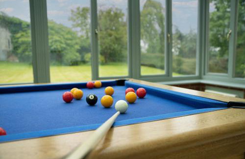 Ashfield Place Farm by Group Retreats - Foto 34