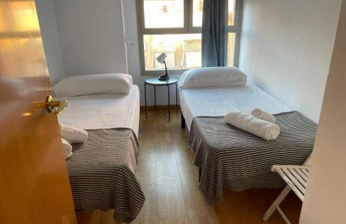 NEW! Amazing 2 bedroom apartment in Rambla del Poblenou - Foto 46