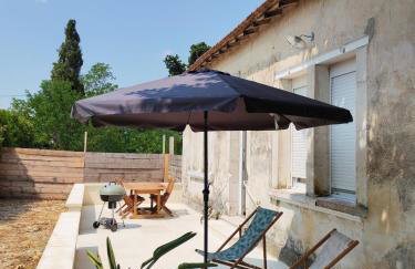Maison Clos Jacques - Photo 10