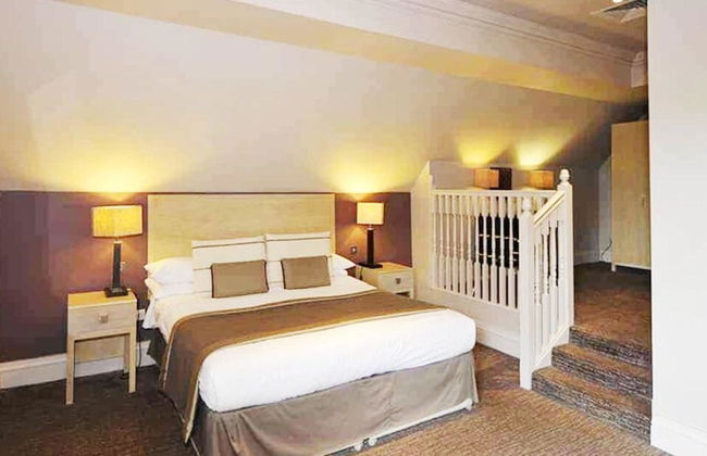 Nutfield Priory Hotel & Spa - Foto 13