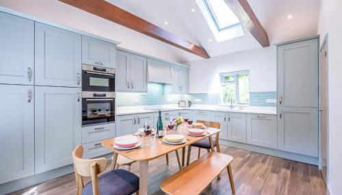 Ferry Corner Cottage, Sudbourne - Foto 2