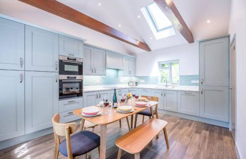 Ferry Corner Cottage, Sudbourne - Foto 2