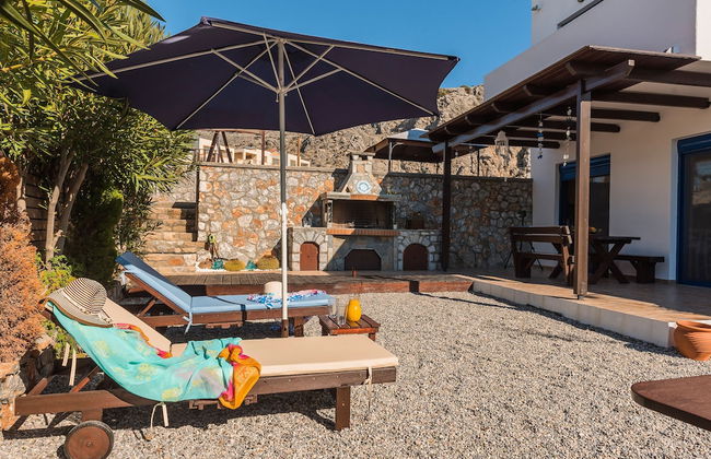 Maripaul Family Villa - Photo 25