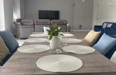 Lasy Jeziora, Cisza i Spokój, Grzybki i Rybki, Dom 180m2 w Swornegacie nad jeziorem Karsińskim - Foto 21