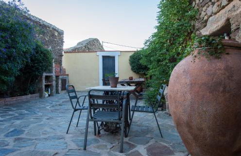 Casa Rural Villa Vieja - Foto 3