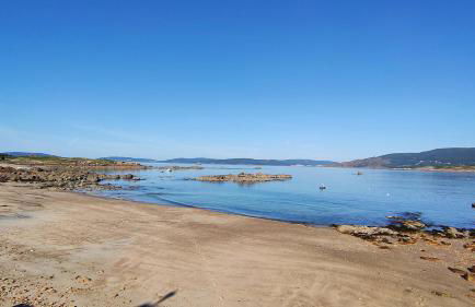 Mar infinito da Costa da Morte - Foto 61