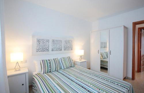 Charco del Palo Bungalows - Foto 54