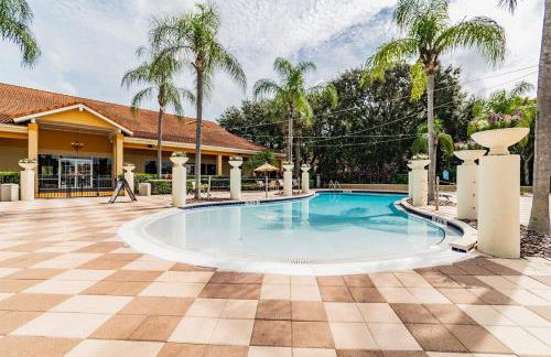 Cozy 3bd Townhouse Near Disney Encantada Resort - Foto 27