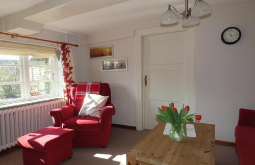 Ferienhaus Zur Alten Post 1 - Foto 6