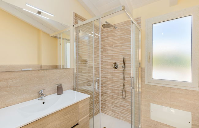 Aria di Vacanza - Villa Diamante - Photo 38