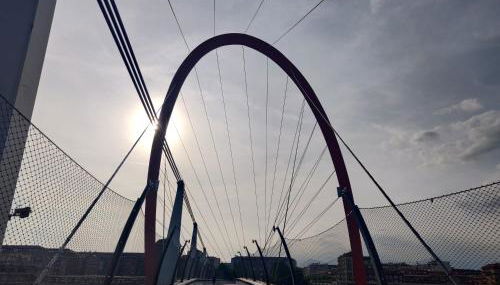 Rainbow house Lingotto Inalpi - Foto 2