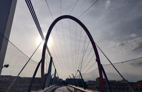 Rainbow house Lingotto Inalpi - Foto 2
