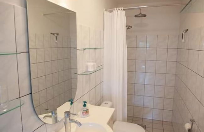 Central apartment in Tórshavn - Foto 13