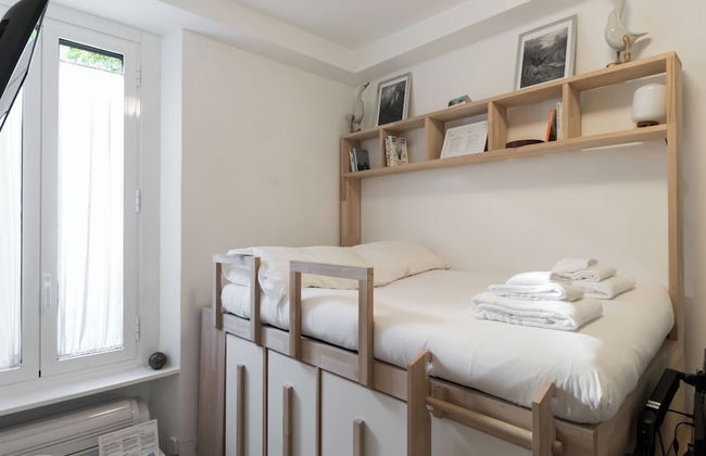 Italianway - Atto Vannucci 15 B - Photo 16