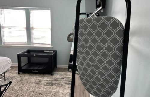 Surf City Serene Waterfront Vacation Home - Foto 39