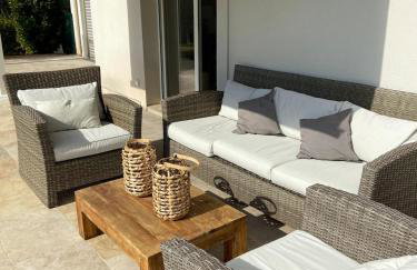 La Villa, Residence privee du Val Baussenc - Foto 23