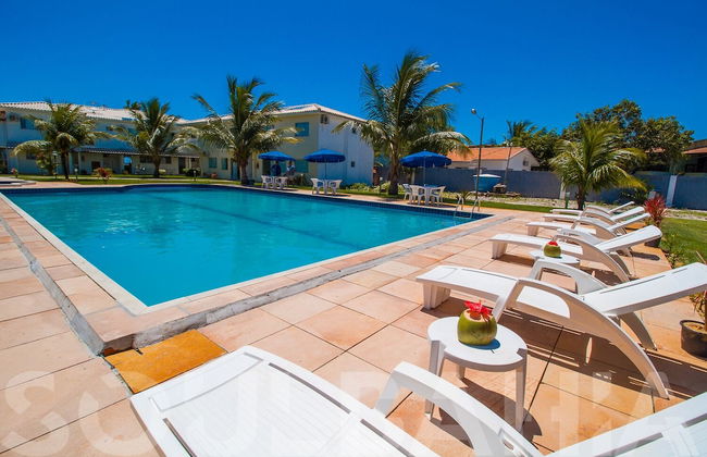 Porto Luar Apart Hotel - Foto 48